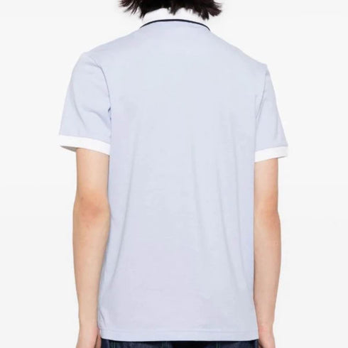 POLO AZUL PADDY 3 BOSS